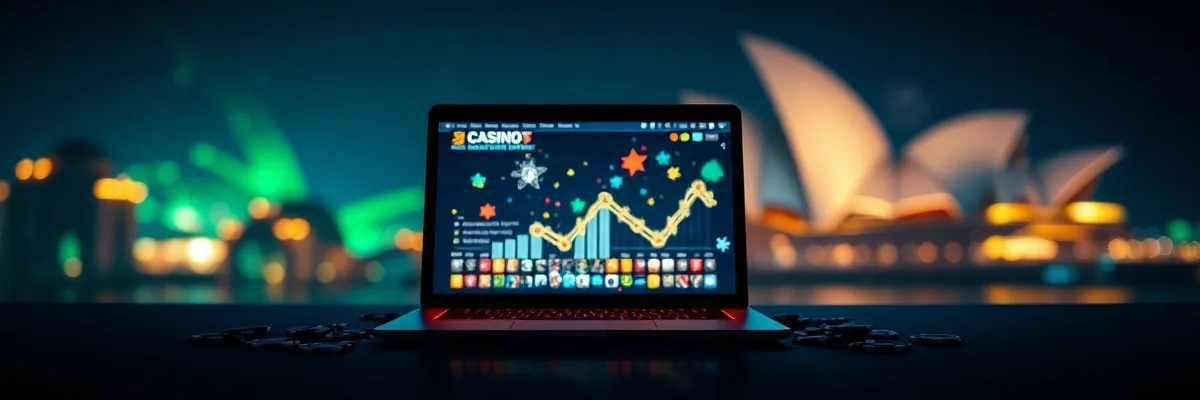 Best new online casino in Australia — Why 2026 Brings Unprecedented Choice for Australian Players