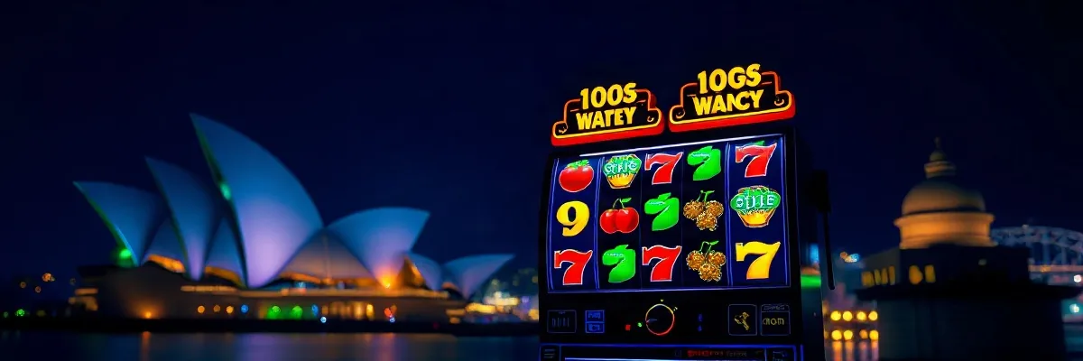 best online pokies australia in Australia — Loyalty and cashback as real percentages, not tiers