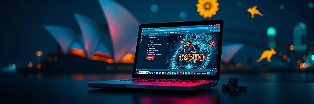 Why trust needs to be earned, not assumed: legit online casino australia guide for players in Australia