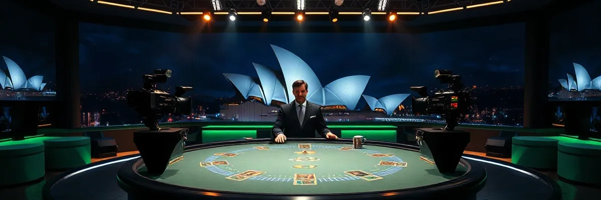 Complaints and how escalation normally runs: live casino australia guide for players in Australia