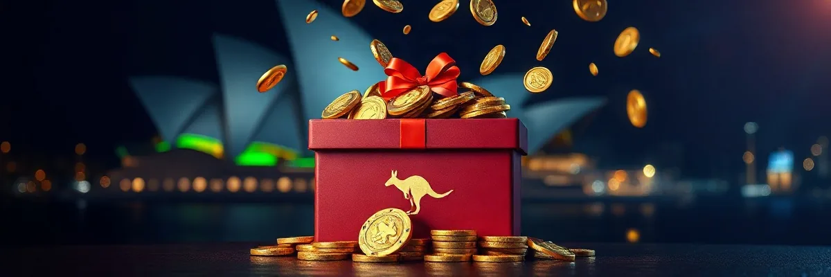 no deposit bonus codes australia in Australia — Why operators hand out credit for nothing