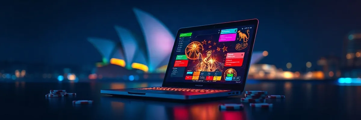 Official Version: safest online casino australia guide for players in Australia