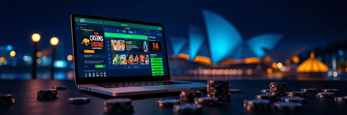 Why the first withdrawal takes longer than the rest for players in Australia